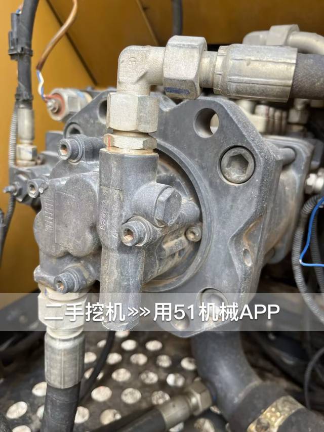 51机械